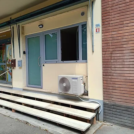 Tatil Evi Montanara3 *