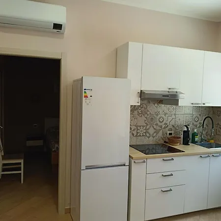 Montanara3 Tatil Evi Parma