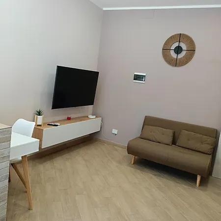 Montanara3 Tatil Evi