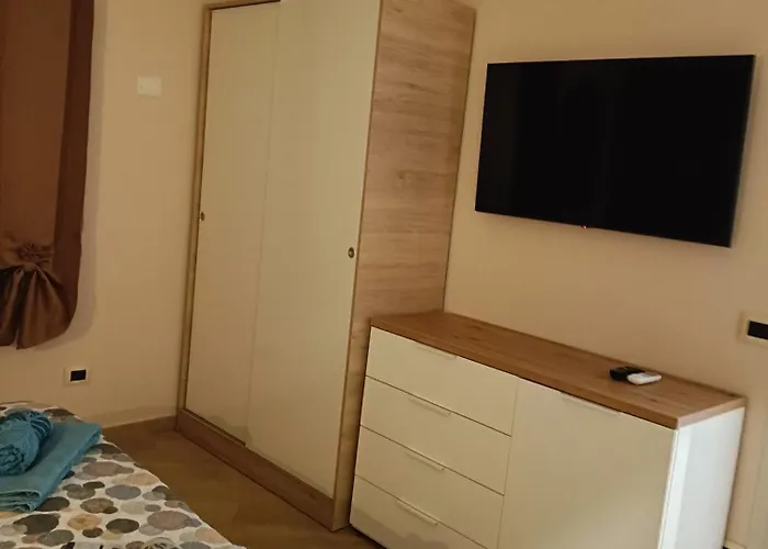 Tatil Evi Montanara3 *