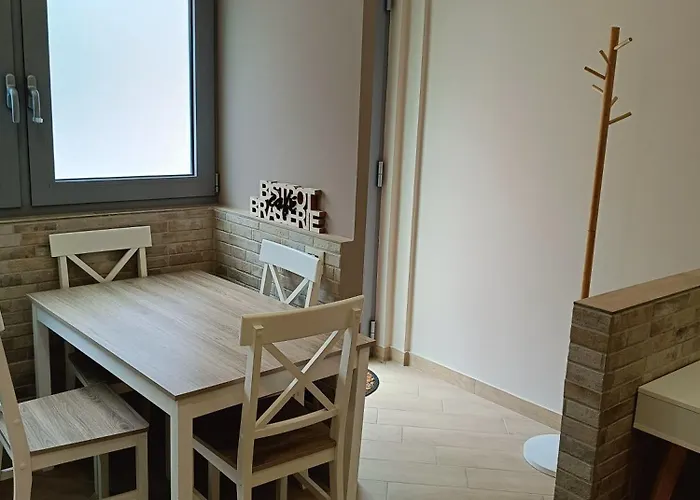 Montanara3 Tatil Evi *