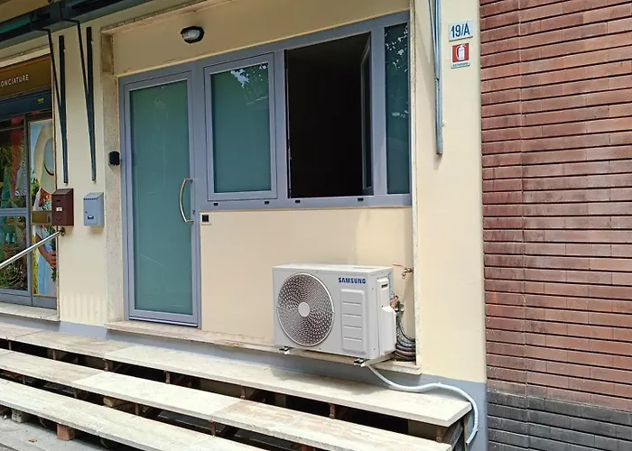 Tatil Evi Montanara3 *