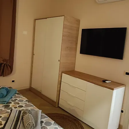 Σπίτι διακοπών Montanara3 *