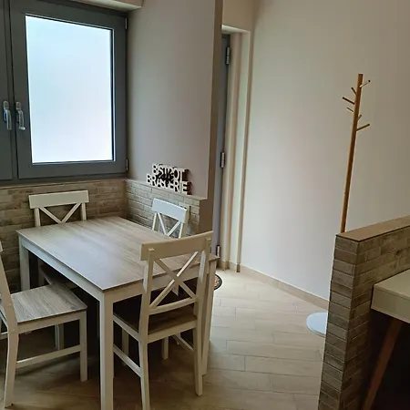 Montanara3 Σπίτι διακοπών *