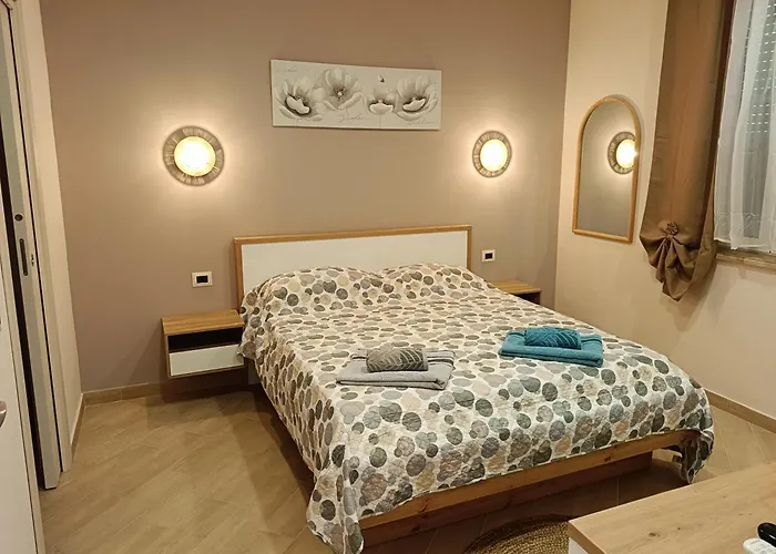 Montanara3 Feriehus Parma