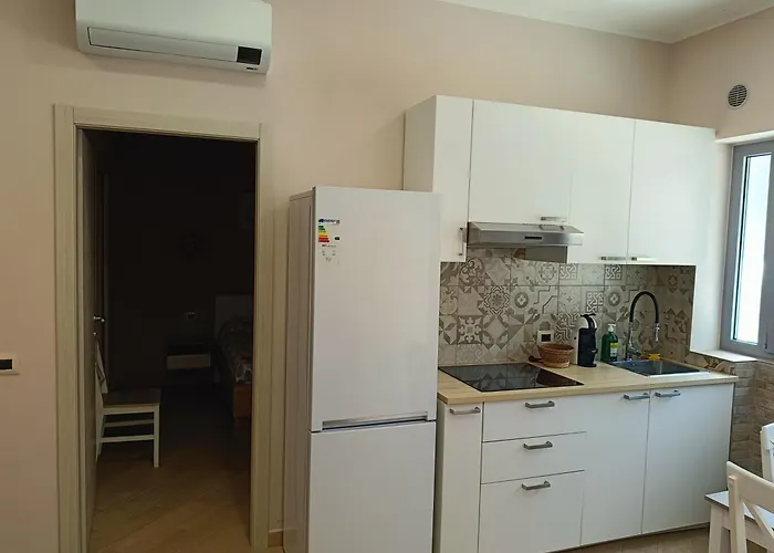 Montanara3 Hébergement de vacances Parme