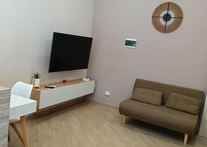 Montanara3 Hébergement de vacances